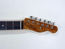DEREK CUSTOM GUITAR Custom TE BM_2