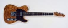 DEREK CUSTOM GUITAR Custom TE BM_3