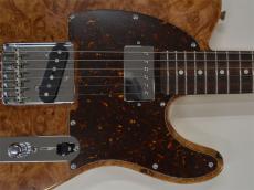 DEREK CUSTOM GUITAR Custom TE BM_6