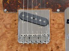 DEREK CUSTOM GUITAR Custom TE BM_8