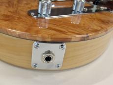 DEREK CUSTOM GUITAR Custom TE BM_9
