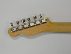 DEREK CUSTOM GUITAR Custom TE BM_11