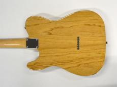 DEREK CUSTOM GUITAR Custom TE BM_13