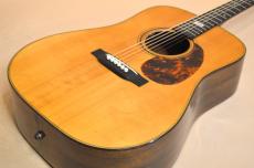 Mike Long Guitar Custom ML HD-18 R.S.　2007年製_3