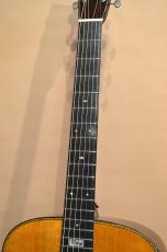 Mike Long Guitar Custom ML HD-18 R.S.　2007年製_6