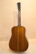 Mike Long Guitar Custom ML HD-18 R.S.　2007年製_8