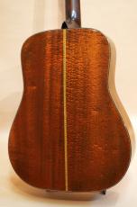 Mike Long Guitar Custom ML HD-18 R.S.　2007年製_9