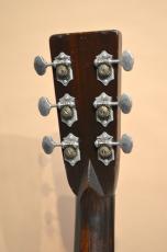 Mike Long Guitar Custom ML HD-18 R.S.　2007年製_11
