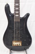 Spector ICON NS-2 Bolt-On 4strings Black Stain