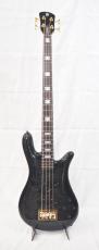 Spector ICON NS-2 Bolt-On 4strings Black Stain_2