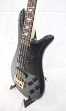 Spector ICON NS-2 Bolt-On 4strings Black Stain_3
