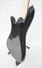 Spector ICON NS-2 Bolt-On 4strings Black Stain_4