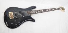 Spector ICON NS-2 Bolt-On 4strings Black Stain_5