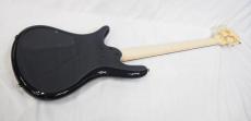 Spector ICON NS-2 Bolt-On 4strings Black Stain_6