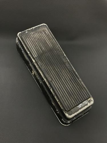 Jim Dunlop Crybaby 95-910511 Mod