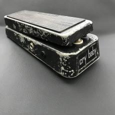 Jim Dunlop Crybaby 95-910511 Mod_6