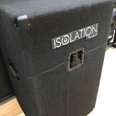 RANDALL ISO12C Isolate Cabinet