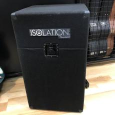 RANDALL ISO12C Isolate Cabinet_2