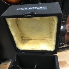RANDALL ISO12C Isolate Cabinet_5