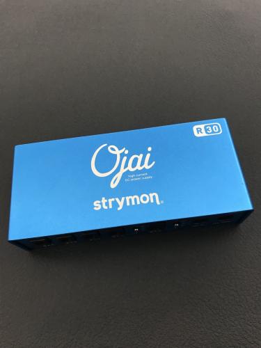 strymon Ojai R30