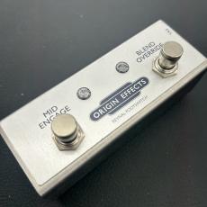 ORIGIN EFFECTS Revival Footswitch