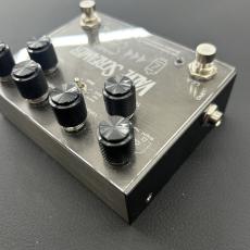 Lee Custom Amplifier Valve Screamer_6