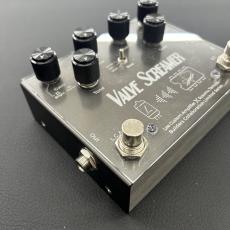 Lee Custom Amplifier Valve Screamer_7