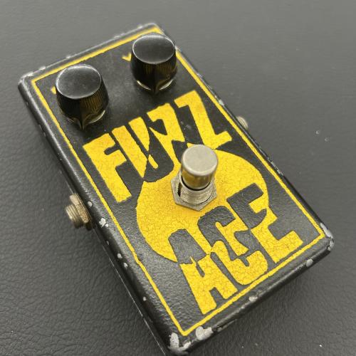 Wal Fuzz Ace