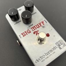 Electro-Harmonix Ram's Head Big Muff Pi