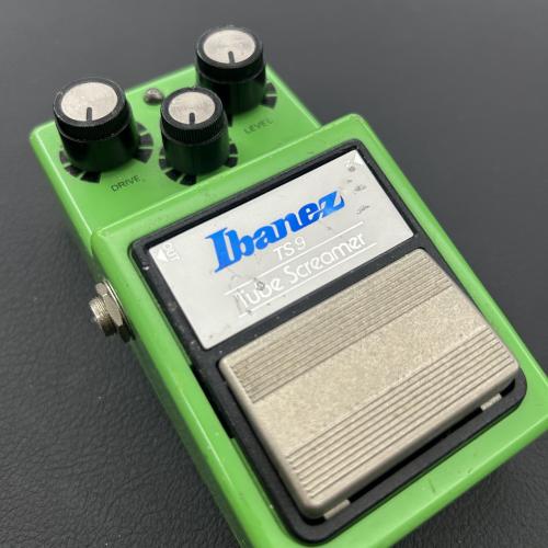 Ibanez TS9 Tube Screamer