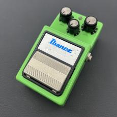 Ibanez TS9 Tube Screamer_2