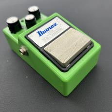 Ibanez TS9 Tube Screamer_7