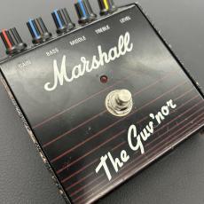 Marshall The Guv'nor Made in England 後期型