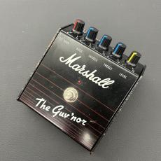 Marshall The Guv'nor Made in England 後期型_2