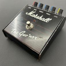 Marshall The Guv'nor Made in England 後期型_4