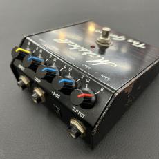 Marshall The Guv'nor Made in England 後期型_6