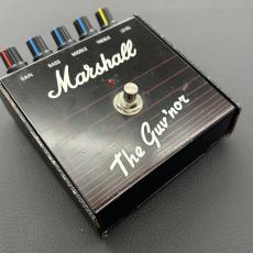 Marshall The Guv'nor Made in England 後期型_7