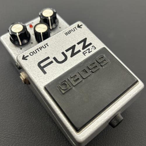 BOSS FZ-3 FUZZ