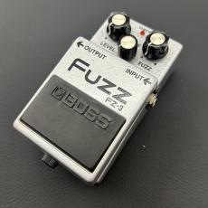 BOSS FZ-3 FUZZ_2