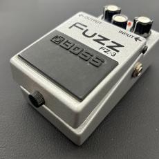 BOSS FZ-3 FUZZ_4