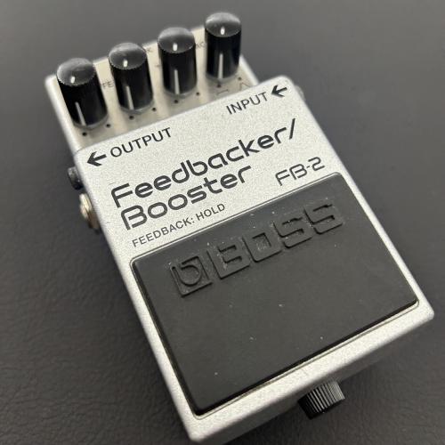 BOSS FB-2 Feedbacker/Booster