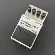 BOSS FB-2 Feedbacker/Booster_2
