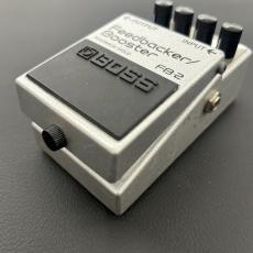 BOSS FB-2 Feedbacker/Booster_4