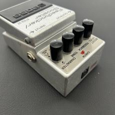 BOSS FB-2 Feedbacker/Booster_5