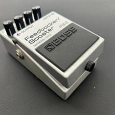 BOSS FB-2 Feedbacker/Booster_7