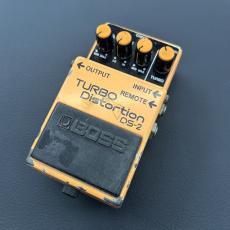 BOSS DS-2 TURBO Distortion 日本製_2