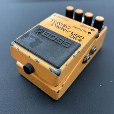 BOSS DS-2 TURBO Distortion 日本製_4