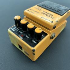 BOSS DS-2 TURBO Distortion 日本製_6