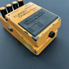 BOSS DS-2 TURBO Distortion 日本製_7