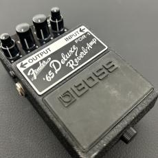 BOSS FDR-1 '65 Deluxe Reverb Amp